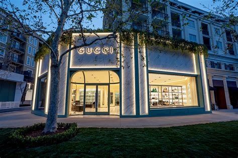 gucci glendale americana outlet